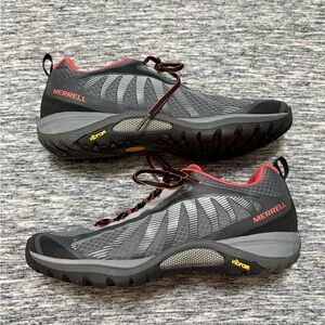 Merrell Siren Edge 3 Trail Shoe Ladies 8.5